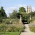 University of Oxford Botanic Garden