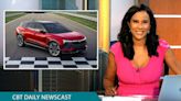 Chevy Blazer EV lease offer, Rivian enhances R1 models, Hertz sells Tesla fleet
