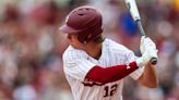 How South Carolina baseball earned convincing win over in-state foe Winthrop