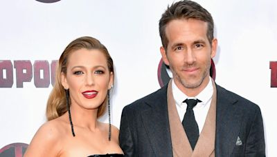 Blake Lively and Ryan Reynolds have been together for over 10 years. Here's a timeline of their relationship.