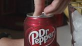 Dr. Pepper beats Pepsi as the number two soda brand in the country - KYMA