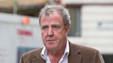 Jeremy Clarkson named the UK's sexiest man for the second year in a row