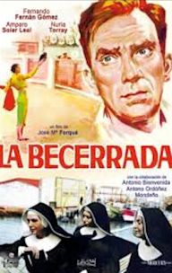 La becerrada