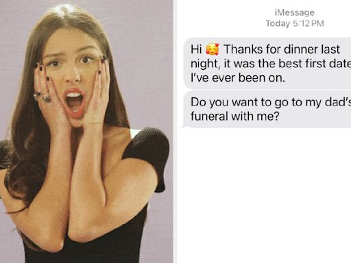 "Dying Alone Seems Better And Better Every Day:" People Are Sharing Their Worst Dating Experiences, And They Just...