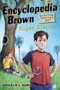 Encyclopedia Brown, Super Sleuth