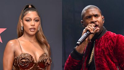 Usher, Victoria Monét will receive prestigious awards from music industry group ASCAP