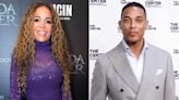 'The View' 's Sunny Hostin Defends 'Friend for 20 Years' Don Lemon After His CNN Firing: 'He Loves Women'