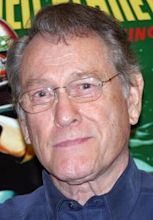 Earl Holliman