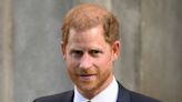 Harry 'ready to forgive' but two key royals are 'resisting reconciliation'
