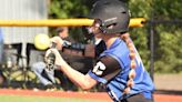 Camden wins regional softball semifinal, advances to play again Saturday