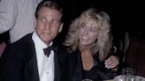 Ryan O’Neal Buried Next To Longtime Love Farrah Fawcett