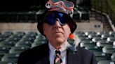 Orioles owner David Rubenstein to assist 'Mr. Splash'