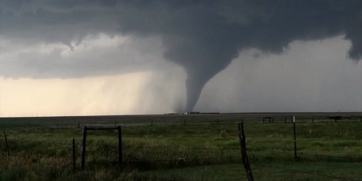 Tornado watch vs Tornado warning: What’s the difference?