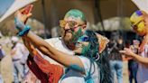 FYI Calendar: Celebrate the Holi Festival Saturday at The Momentary | Arkansas Democrat Gazette