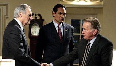 Aaron Sorkin: The West Wing’s ‘Reasonable’ Republican Party Would Be ‘Unfamiliar’ to Today’s Viewers