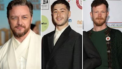 James McAvoy's Directorial Debut ‘California Schemin', About Con Artist Rappers, Sets Cast & Heads To Cannes Market With Bankside