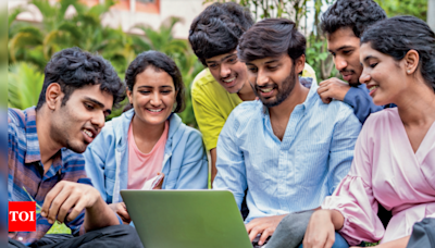 Telugu students explore lesser-known academic ‘hotspots’ in foreign lands | Hyderabad News - Times of India