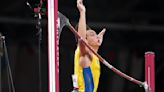 Duplantis Writes His Name In Pole Vault History Books