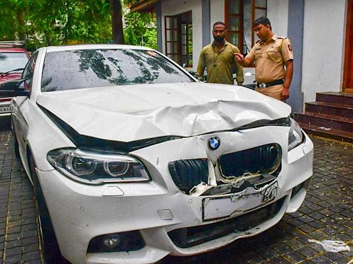 My wife could have been saved if driver had stopped car: Husband of BMW car hit-and-run victim