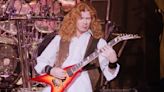 The 10 greatest Megadeth riffs of all time