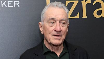 Robert De Niro Was Just Asked About Parenting Seven Kids, And His Response Was Incredibly Sincere