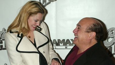 Drew Barrymore Reveals She Accidentally Left Her "Sex List" at Danny DeVito's House