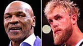 Mike Tyson Suffered Serious Medical Issue Ahead of Jake Paul Fight | FOX Sports Radio
