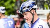 Chris Froome not selected for Tour de France 2023