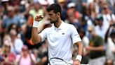 Djokovic vs Rublev LIVE! Wimbledon 2023 result and latest updates from Centre Court