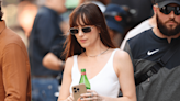 Dakota Johnson’s Office Siren Look Is a Master Class on How To Look Hot at Work