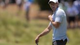 McIlroy takes aim at U.S. Open