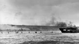 Hour by hour: A brief timeline of the Allies' June 6, 1944, D-Day invasion of occupied France