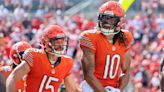 Here is who national experts are predicting will win KC Chiefs-Chicago Bears game
