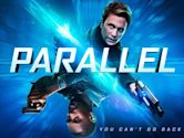 Parallel (2018 film)