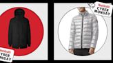Canada Goose Cyber Monday Sale: Save Up to 30% Off on Select Jackets