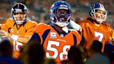 Ranking 10 greatest Denver Broncos of all time