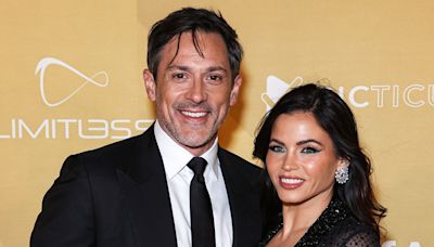 Jenna Dewan and Steve Kazee: A Timeline of Their Relationship