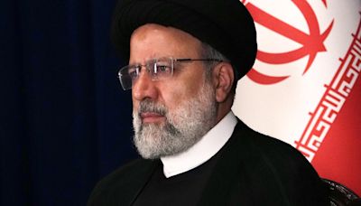 Ebrahim Raisi, Iran’s President, Dies in Helicopter Crash at 63