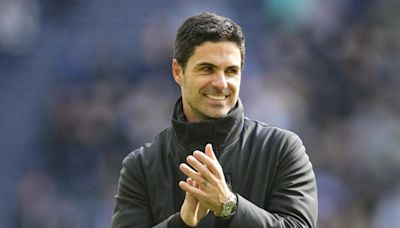 Arteta contrató a un grupo de carteristas... ¡para robar a sus propios jugadores!