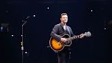 Justin Timberlake coming to St. Paul for Halloween show