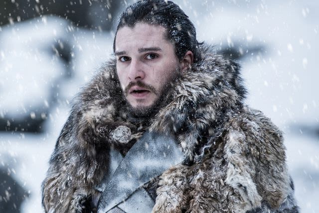 Kit Harington agrees “Game of Thrones” ending was 'rushed' but says he 'didn't have another season in me'