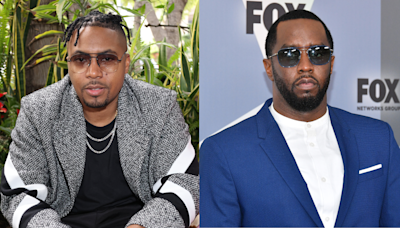NYC Councilman Believes Nas Should Receive Diddy’s Key To The City If Revoked