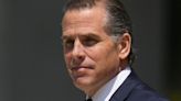 House Republicans reiterate their demand for Hunter Biden to appear for a private deposition