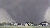 Andover, Kansas' 1991 tornado is America's scariest home video