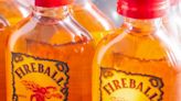 Fireball whisky-maker accused of false advertising on miniature drink bottles