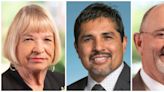 Who is on the Glendale City Council?