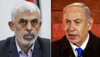 Hamas and Israeli leaders may face international arrest warrants. Here’s what that means