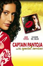 Captain Pantoja and the Special Services (film)