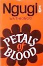 Petals of Blood