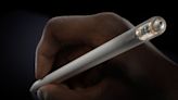 Apple Pencil Pro with new squeeze gesture, haptic feedback and more announced